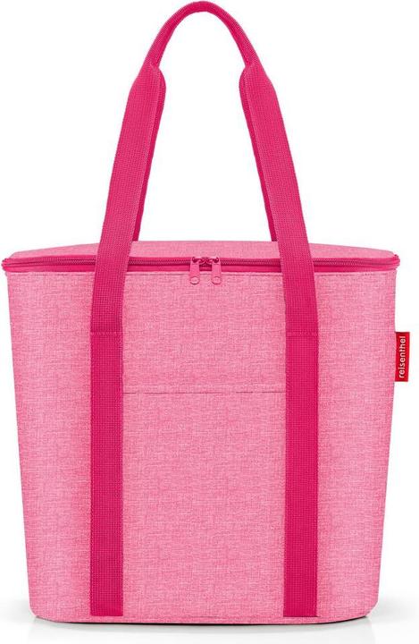 reisenthel thermoshopper twist pink