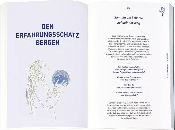 Produktbild Du bist mehr als genug (Deutsch, Sarah Desai, 2022)