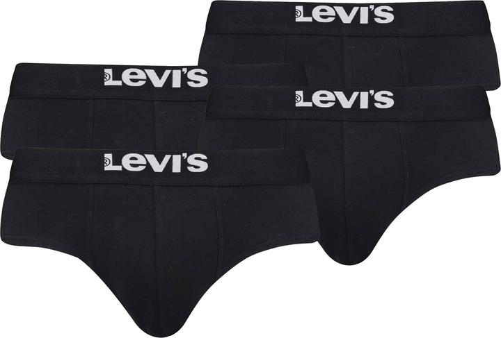Produktbild Levis Slip Casual Stretch (XL, 4er Pack)