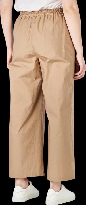 Actual product image Marc O'Polo Relaxed Style Pant Straight Fit Dusty Earth (42)