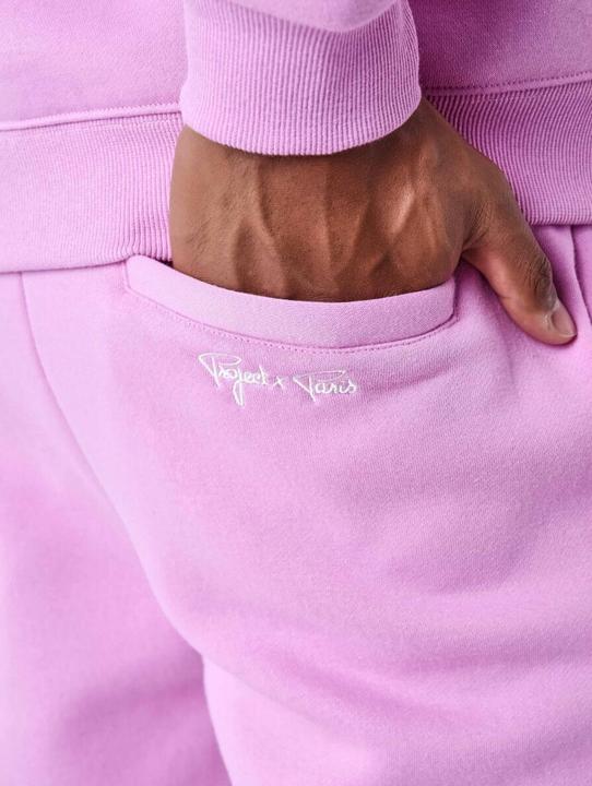 Actual product image Project X Paris Essentials Tracksuit Bottoms (L)