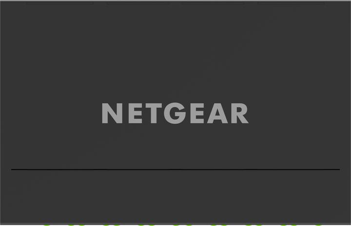 Image du produit Netgear GS308EPP-100PES (8 Ports)