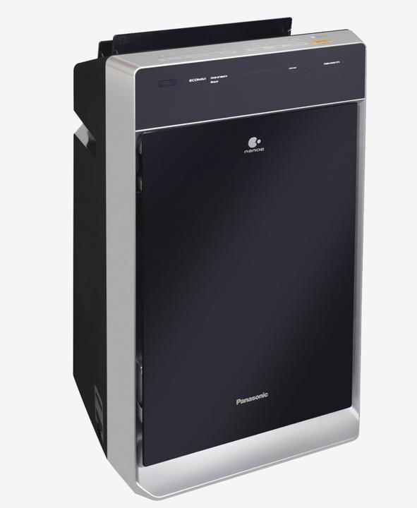 Produktbild Panasonic Humidifier AIR PURIFIER / F-VXR70G-K (52 m²)