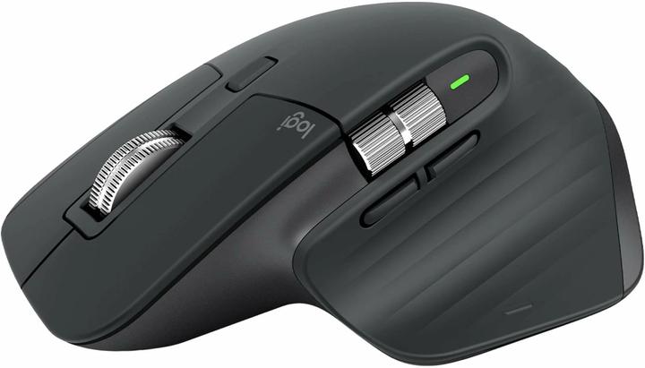 Produktbild Logitech MX Master 3S for Business (Kabellos)
