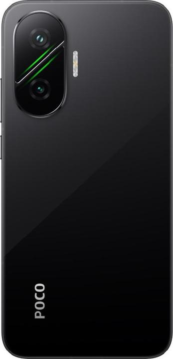 Immagine prodotto Xiaomi Smartphone MOBILE PHONE F7/12/256GB BLACK MZB0KGAEU (256 GB, Nero, 6.83", 50 Mpx, 5G)