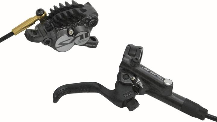 Actual product image Shimano Saint M820 / BL-M820 (Rear brake, Brake kit, 4)