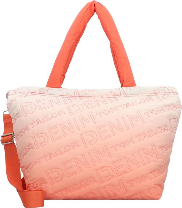 Produktbild Tom Tailor Lexa Shopper Tasche 34 cm