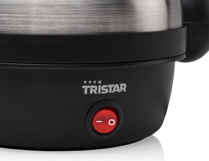 Actual product image Tristar Ek-3076 (EU plug)