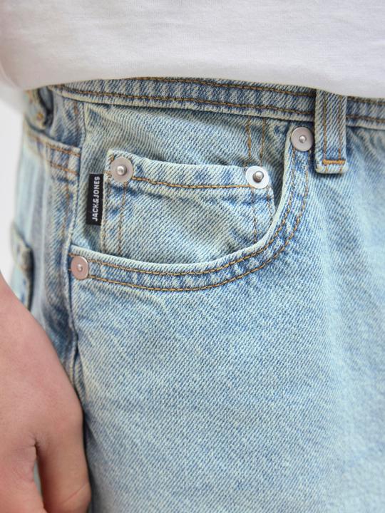 Produktbild Jack & Jones Jjialex Jjoriginal Shorts Sq 171 Sn Jnr (146)