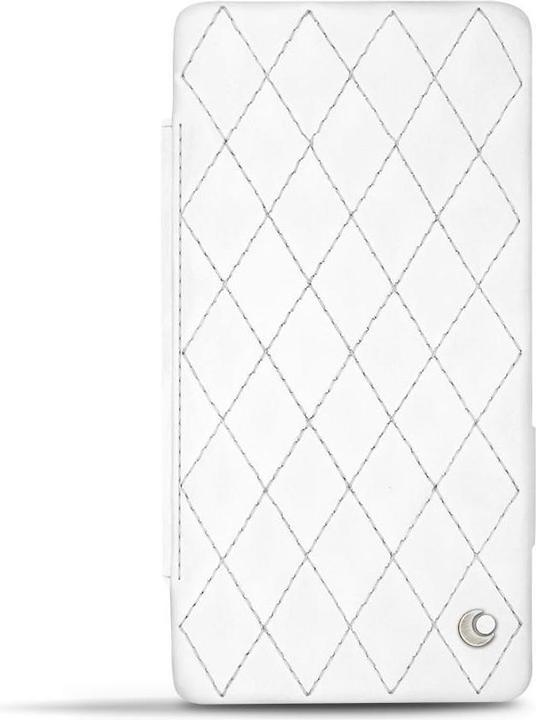 Produktbild Noreve Lederschutzhülle horizontal
