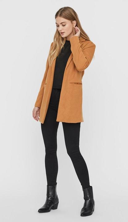 Produktbild Noisy May Langärmelige Jacke