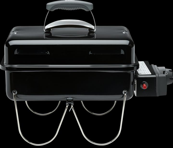 Produktbild Weber Go-Anywhere (1.90 kW)