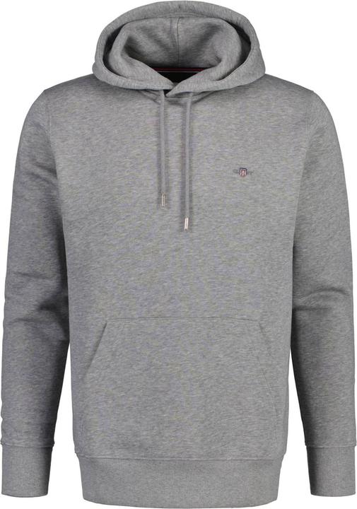 GANT Regular Shield Hoodie (5XL)