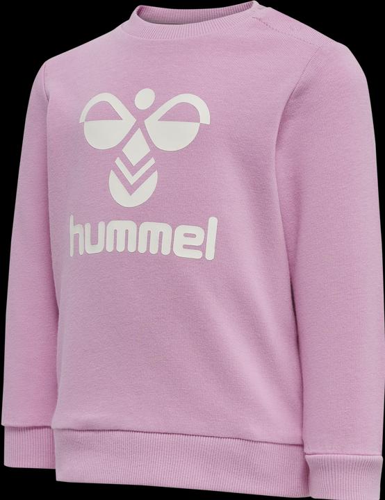 Actual product image hummel Hmlarine Crewsuit (104)