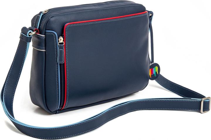 Produktbild Mywalit Umhängetasche Leder 23 cm