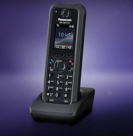 Panasonic Kx-Udt131ce