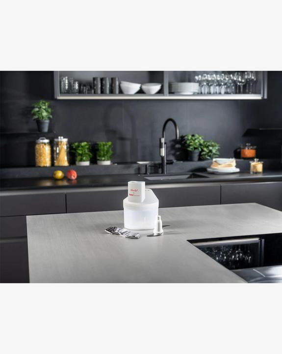 Image du produit Bamix Zerkleinerer-Aufsatz SliceSy