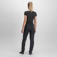 Actual product image Sportful Squadra W Pant Short Zip (S)