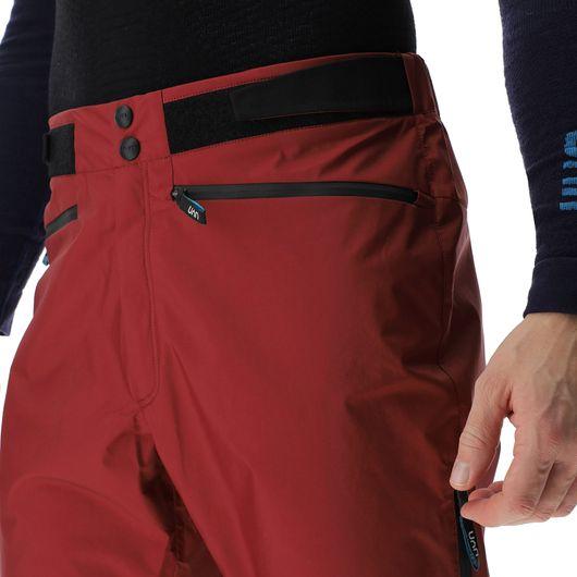 Immagine prodotto UYN Pantaloni da sci impermeabili (XXL)