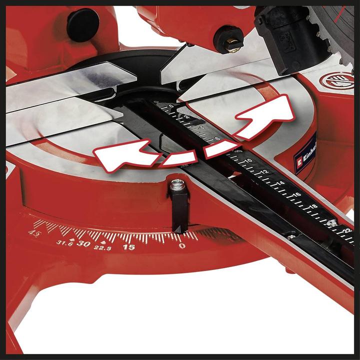 Productafbeelding Einhell TC-SM 2131 Dubbel