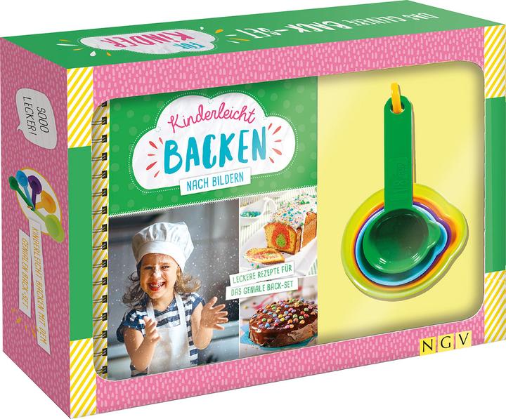 Immagine prodotto Set da forno
