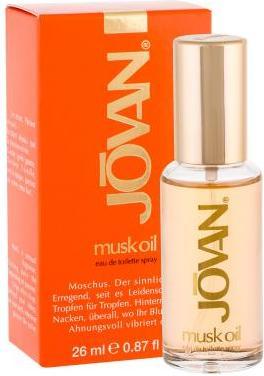Produktbild Jovan Eau de Toilette Natural (Eau de Toilette, 26 ml)