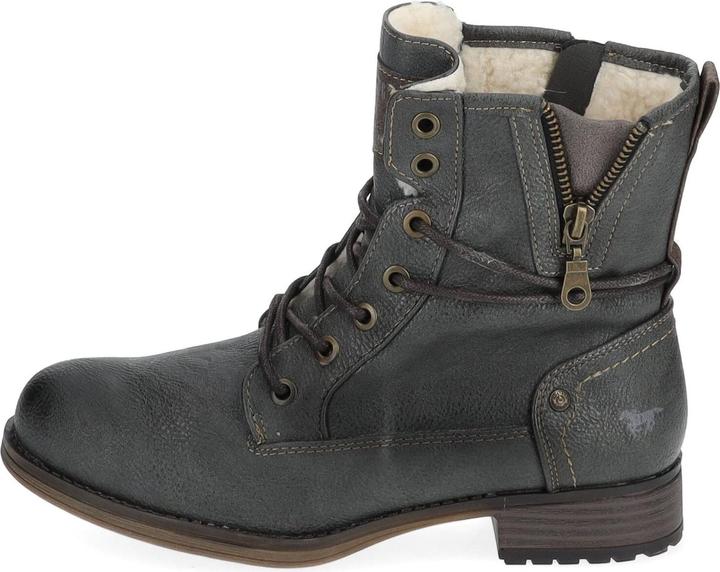 Image du produit Mustang Bottes (36)