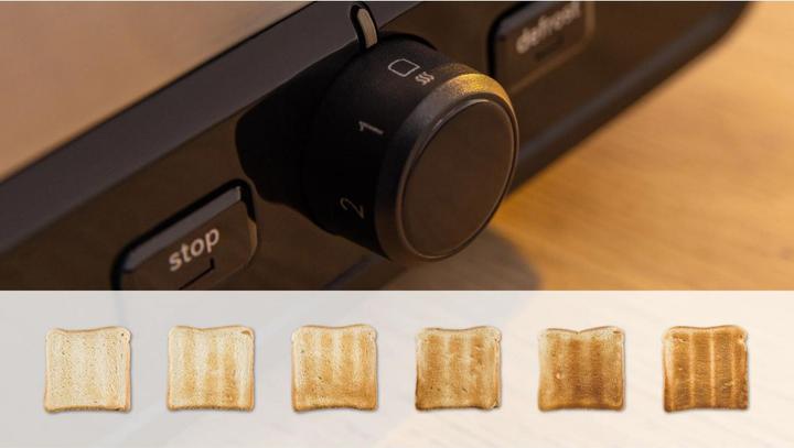 Produktbild Bosch Hausgeräte BOSC Toaster