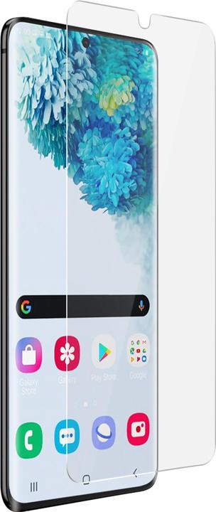 Produktbild Avizar Displayschutzfolie aus Latex (1 Stück, Samsung Galaxy S20+)