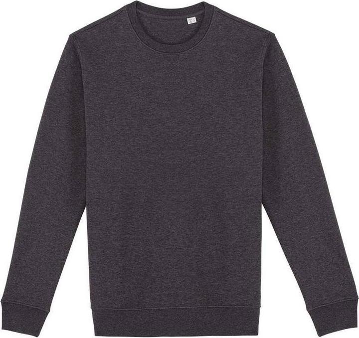 Native Spirit Sweatshirt Rundhalsausschnitt (XS)