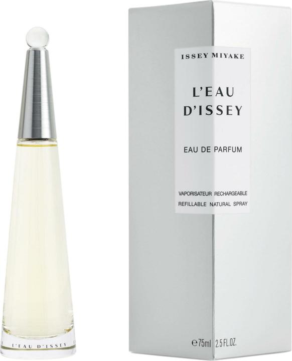 Issey Miyake L'Eau d'Issey (Eau de parfum, 75 ml)