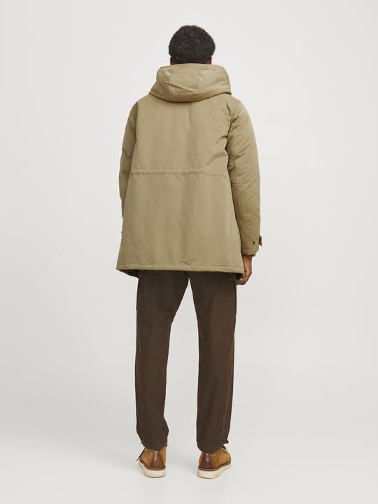 Actual product image Jack & Jones Parka Parka (S)