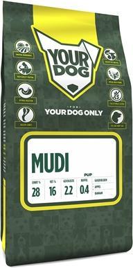 Produktbild Yourdog Mudi Pup (3050 g)