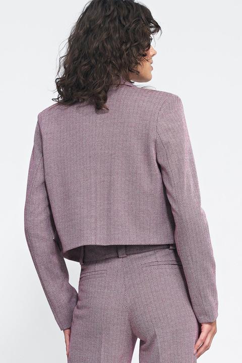 Actual product image Nife Jacket model (42)