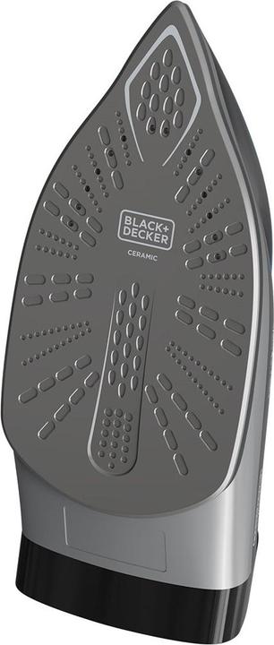 Produktbild Black & Decker Black+Decker Dampfgenerator BXSS2401E (2400W) (2400 W, 200 g/min)