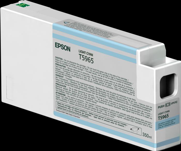 Immagine prodotto Epson T5965 (LC)