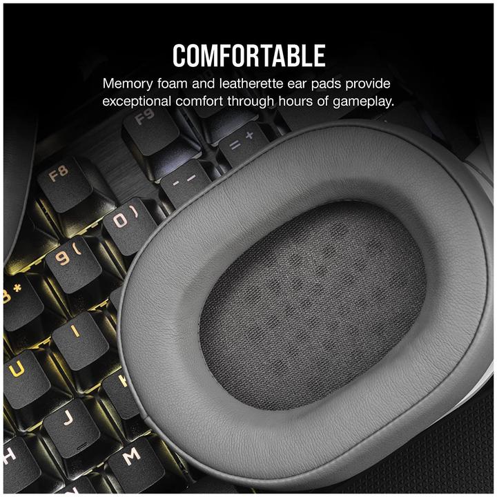Actual product image Corsair HS55 (Cable)