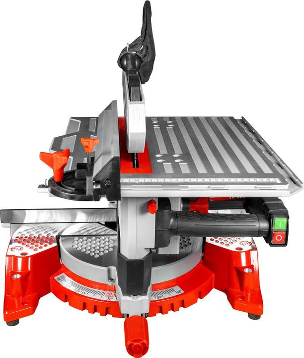 Actual product image Holzmann TK305
