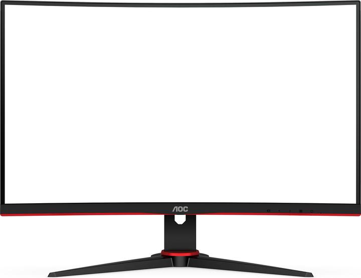 Immagine prodotto AOC CQ27G2SE/BK (2560 x 1440 pixel, 27")