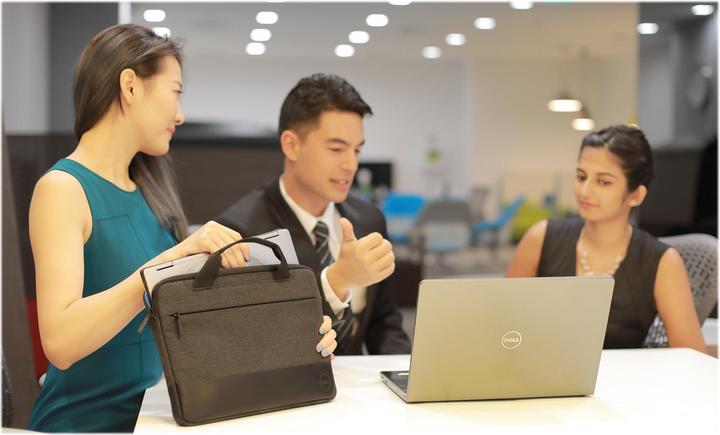 Produktbild Dell Pro (13", Dell)