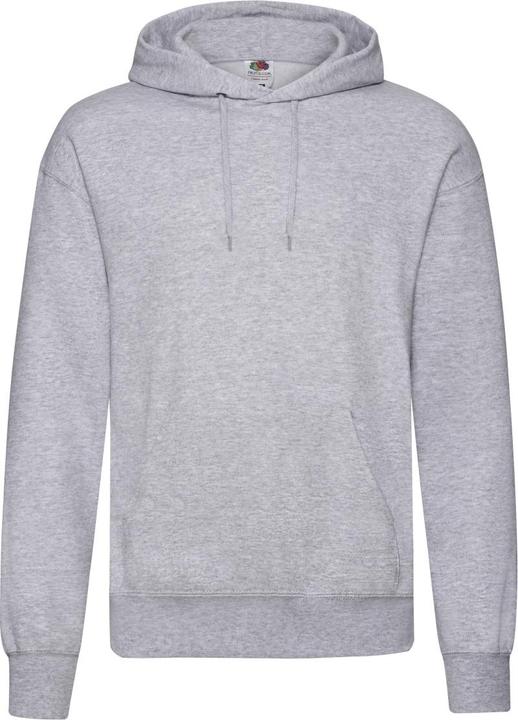 Image du produit Fruit of the Loom - Sweat à capuche CLASSIC - Homme (5XL)