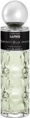 Produktbild Saphir Select Blue Man Eau de Parfum for Men 200ml (Eau de Parfum, 200 ml)