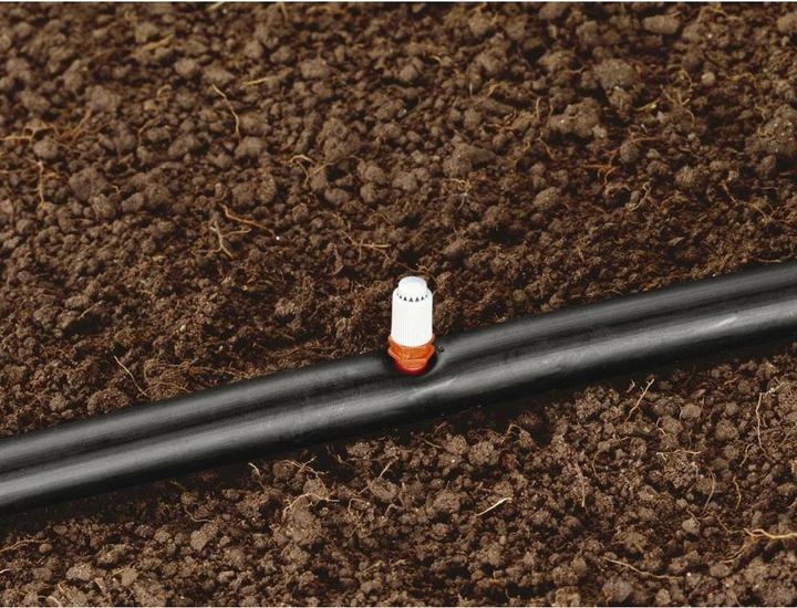 Actual product image Gardena Spray nozzle 360 (Drip irrigation dripper)