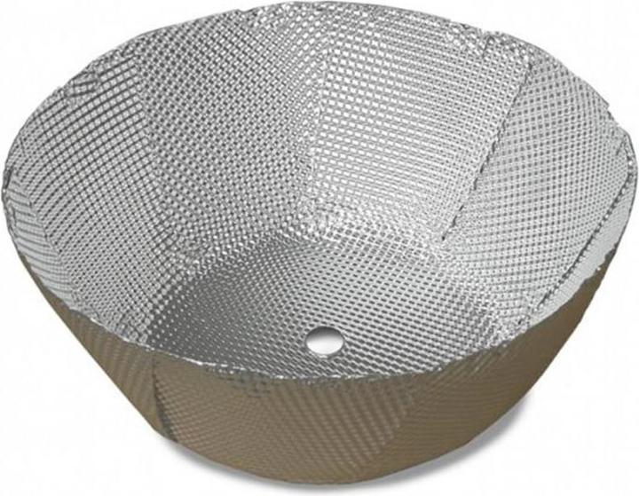 Actual product image LotusGrill Protective film inlay G340