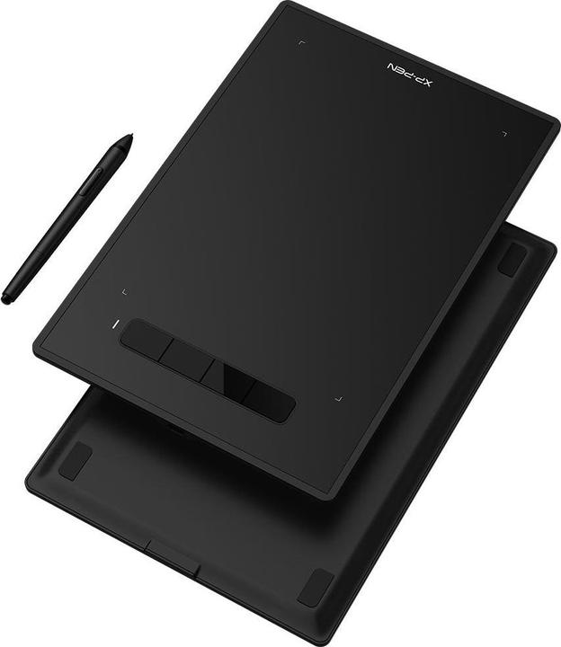 Image du produit XP-Pen Star G960S Plus (5080 lpi)