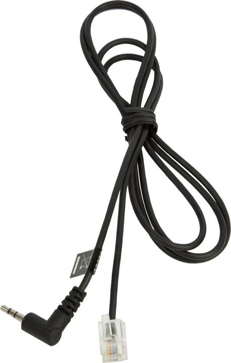 Actual product image Jabra Connection cable