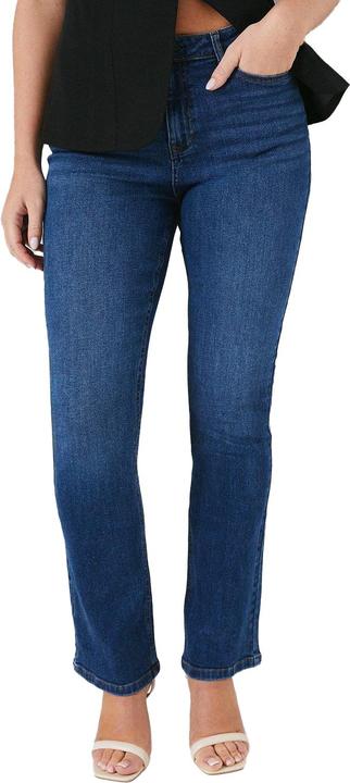 Immagine prodotto Dorothy Perkins Comfort Jeans Svasato Donna (42)