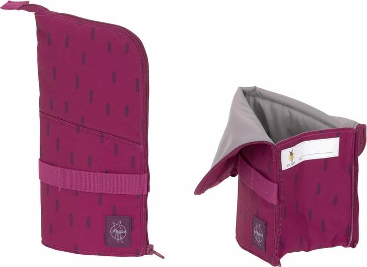 Produktbild Lässig BOXY Unique Schulranzenset (21 l)