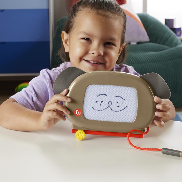 Image du produit Fisher-Price FP Pets Doodle Pro Pup
