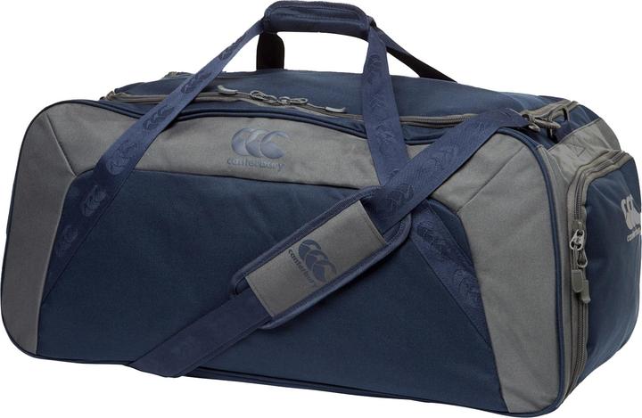 Canterbury Reisetasche Classic